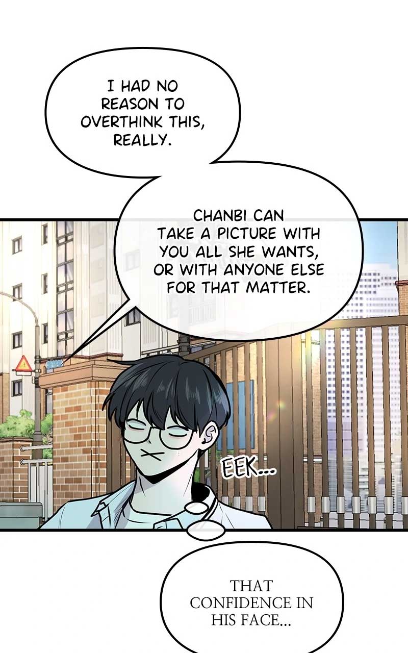Back to Chanbi - Chapter 6 Page 44