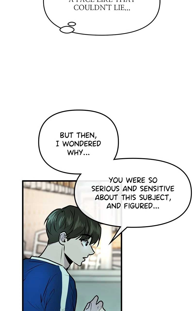 Back to Chanbi - Chapter 6 Page 46