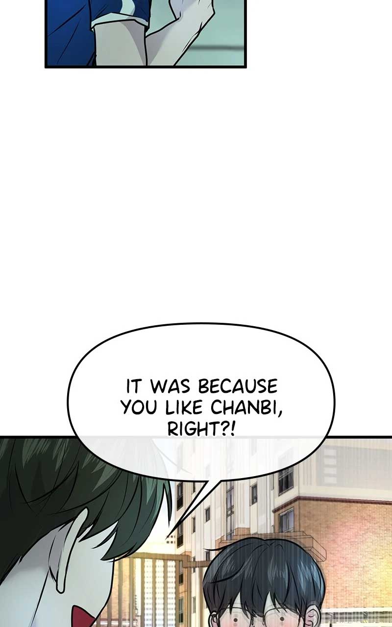 Back to Chanbi - Chapter 6 Page 47