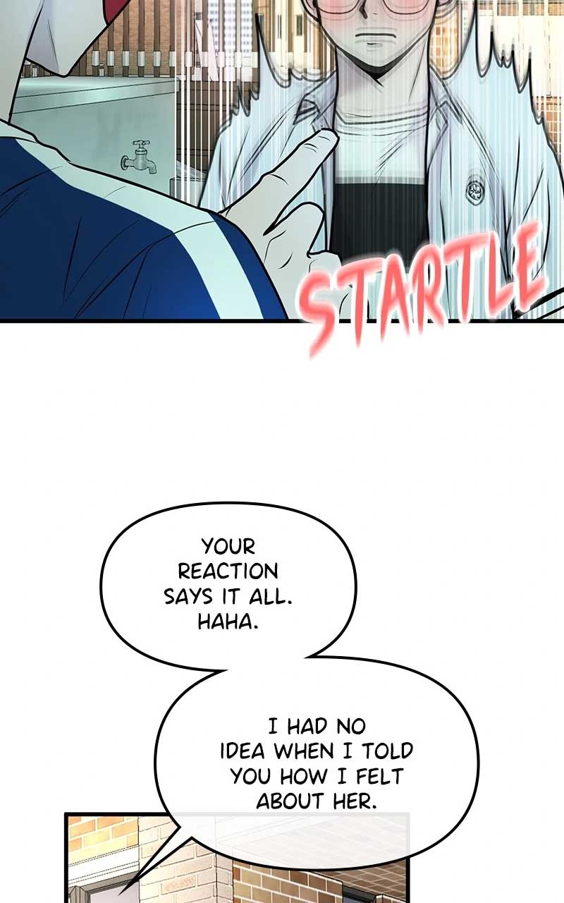 Back to Chanbi - Chapter 6 Page 48