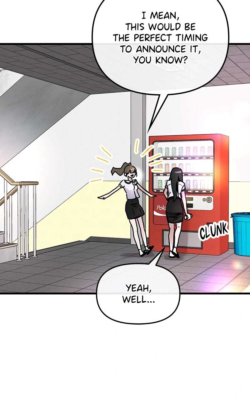Back to Chanbi - Chapter 6 Page 5