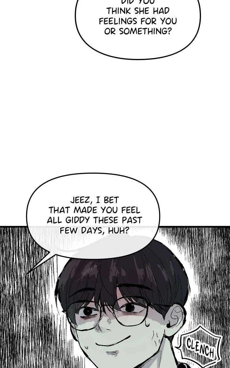 Back to Chanbi - Chapter 6 Page 52