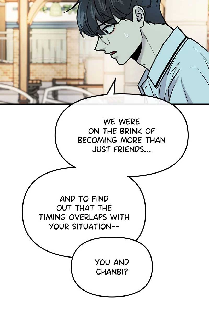 Back to Chanbi - Chapter 6 Page 56