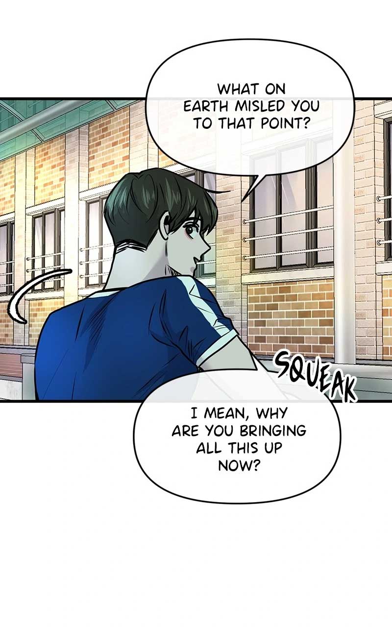 Back to Chanbi - Chapter 6 Page 57