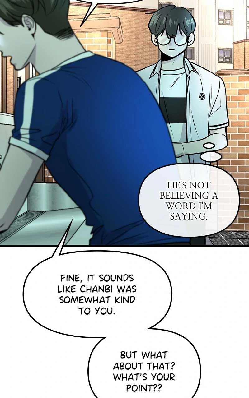 Back to Chanbi - Chapter 6 Page 60