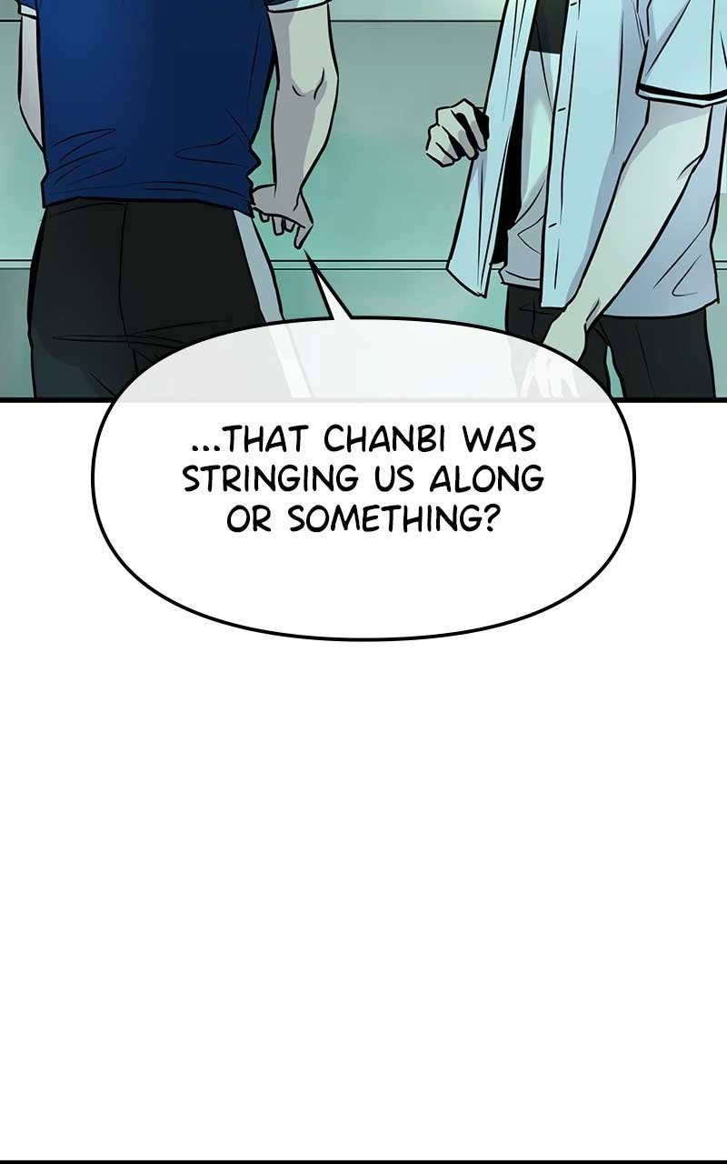 Back to Chanbi - Chapter 6 Page 62