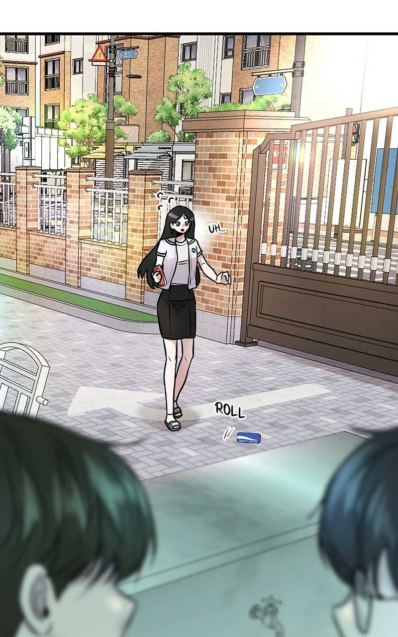 Back to Chanbi - Chapter 6 Page 68