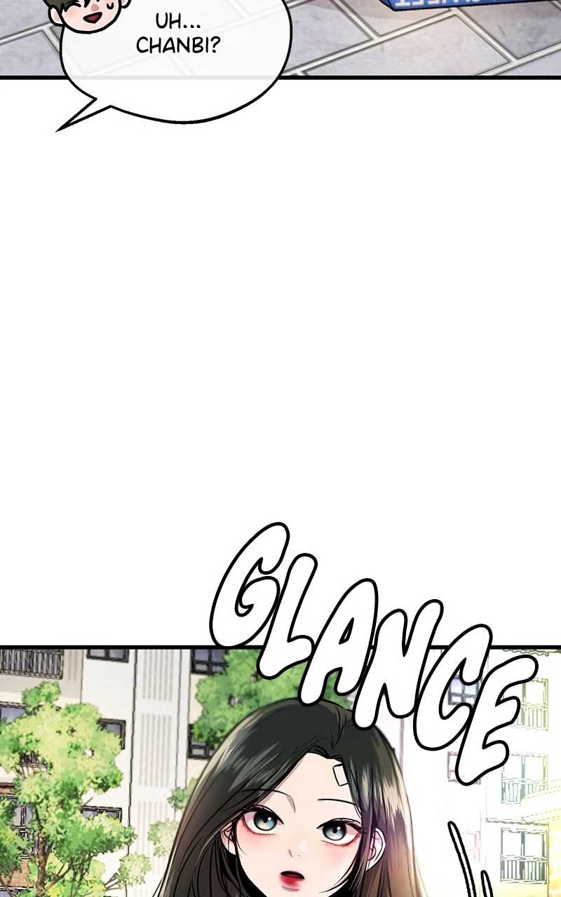 Back to Chanbi - Chapter 6 Page 70