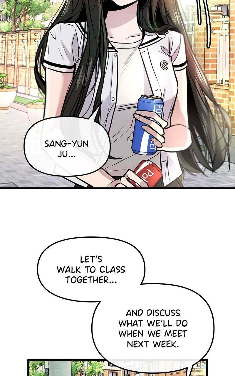 Back to Chanbi - Chapter 6 Page 71