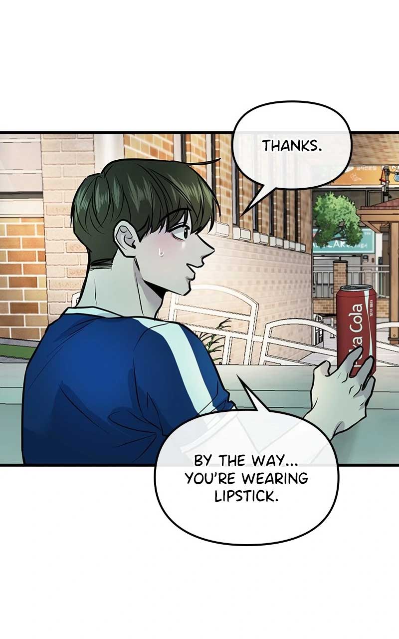 Back to Chanbi - Chapter 6 Page 74
