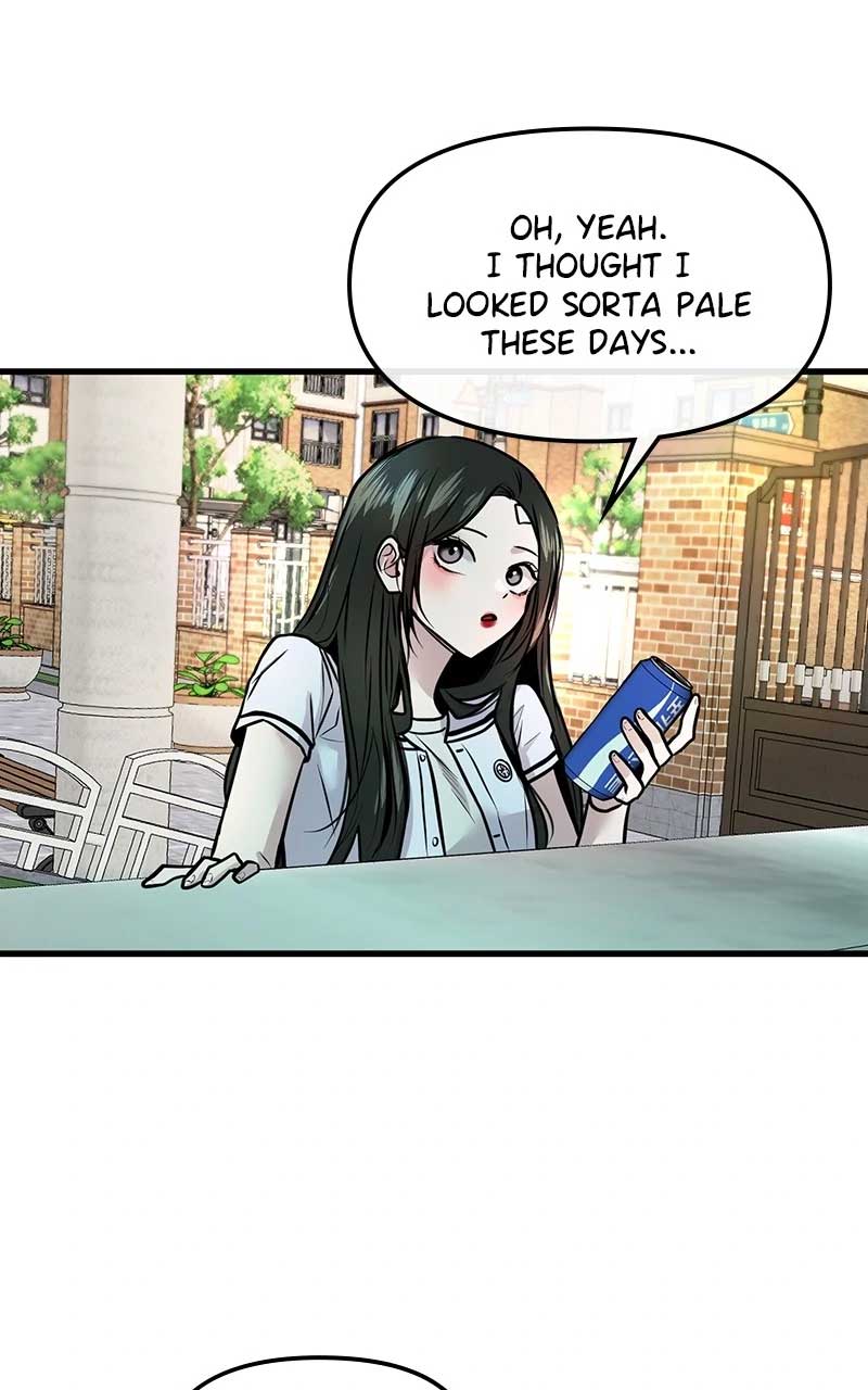 Back to Chanbi - Chapter 6 Page 75