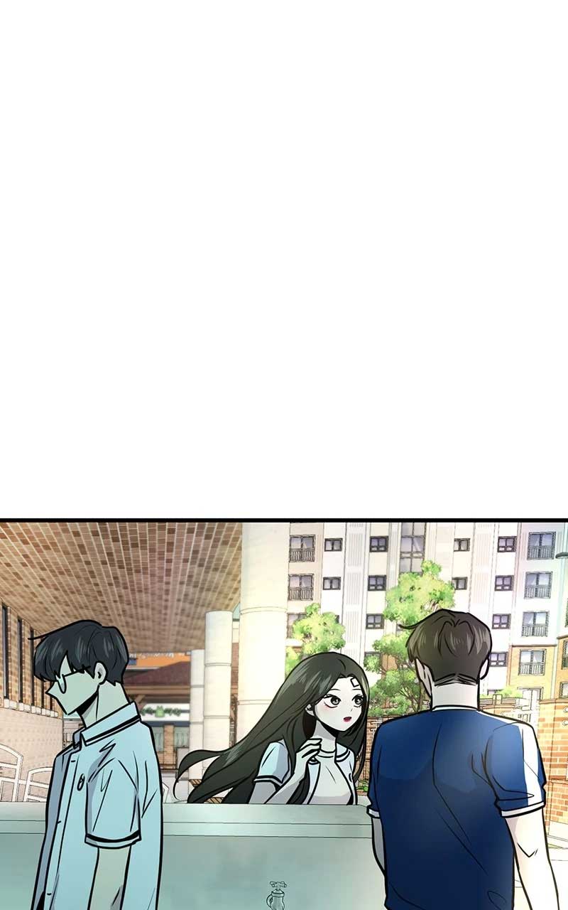 Back to Chanbi - Chapter 6 Page 78