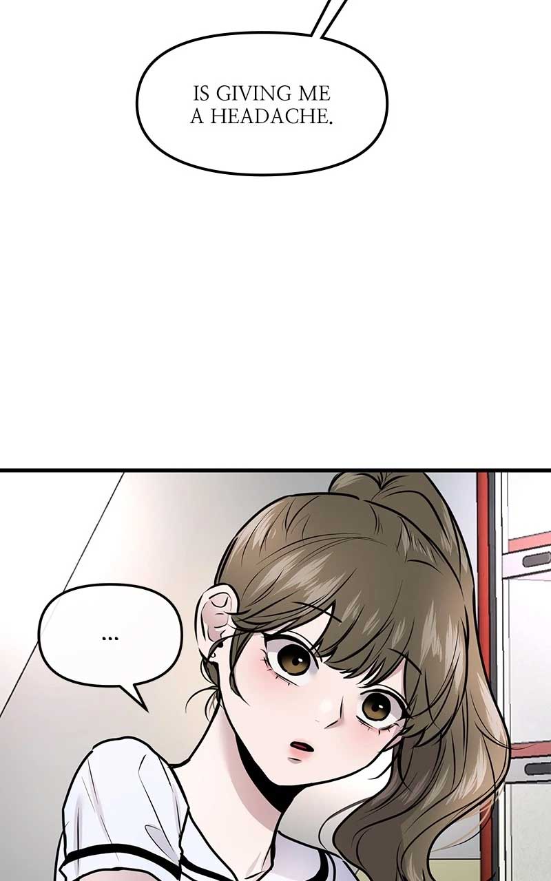 Back to Chanbi - Chapter 6 Page 8