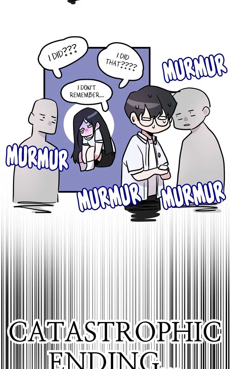 Back to Chanbi - Chapter 6 Page 82