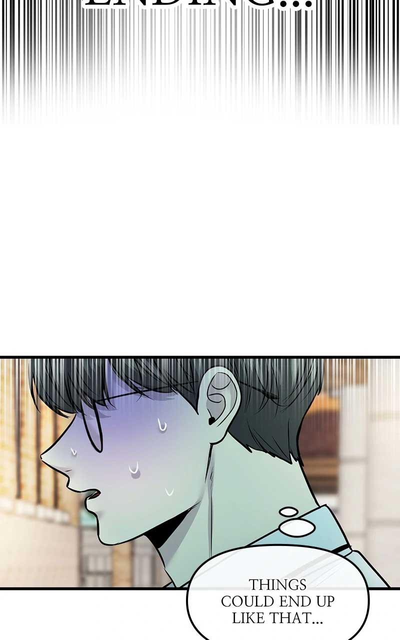 Back to Chanbi - Chapter 6 Page 83