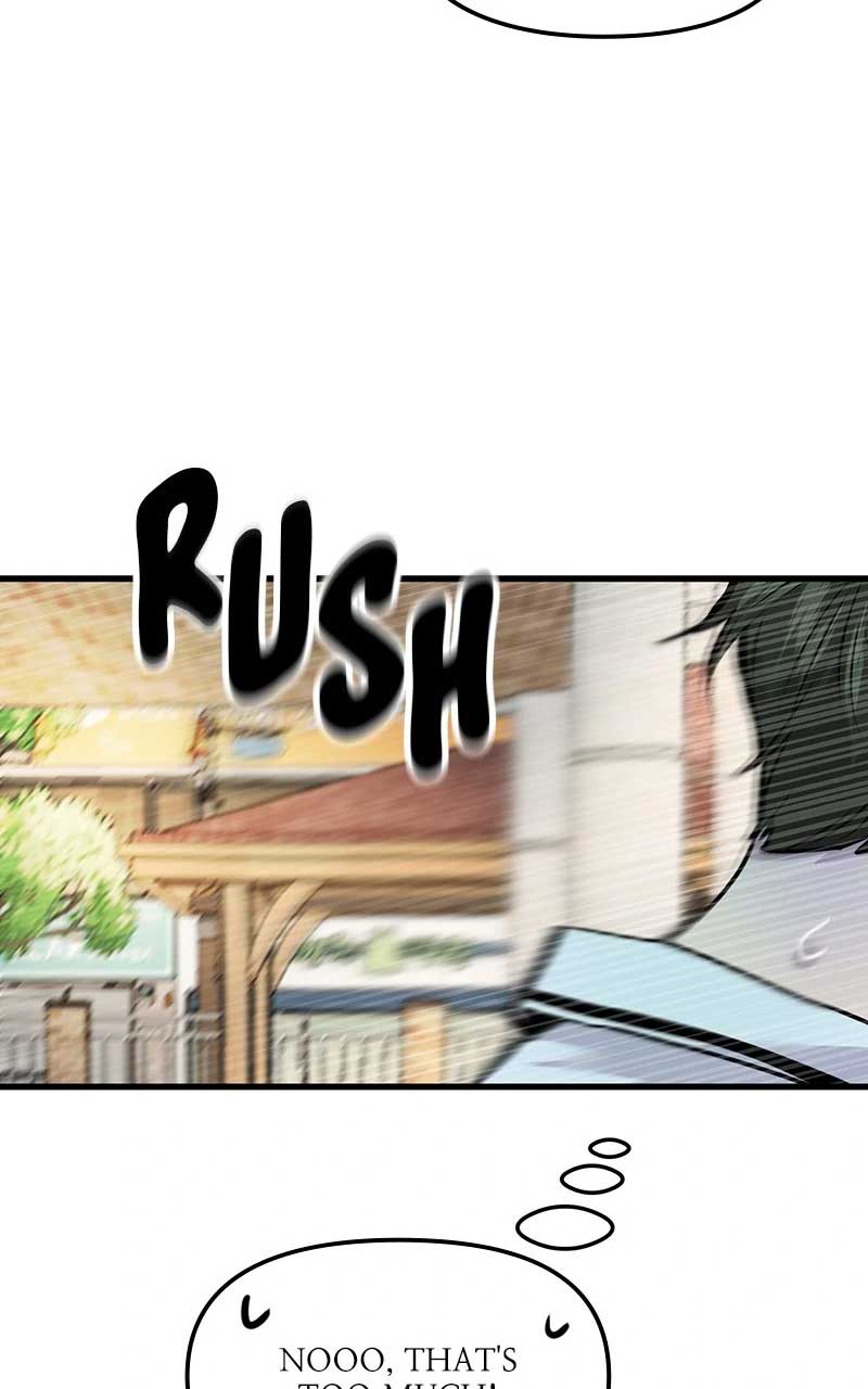 Back to Chanbi - Chapter 6 Page 84