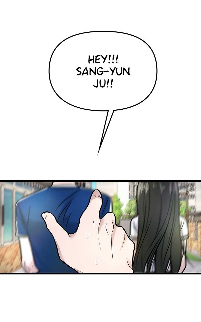 Back to Chanbi - Chapter 6 Page 86