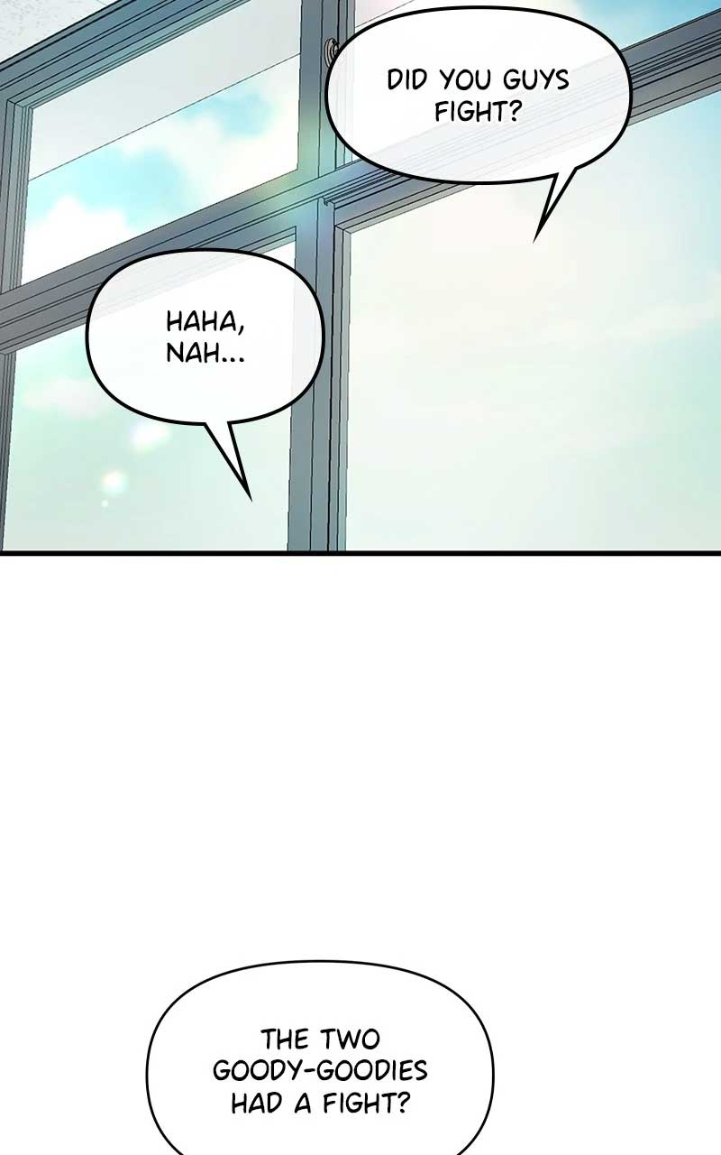 Back to Chanbi - Chapter 6 Page 94