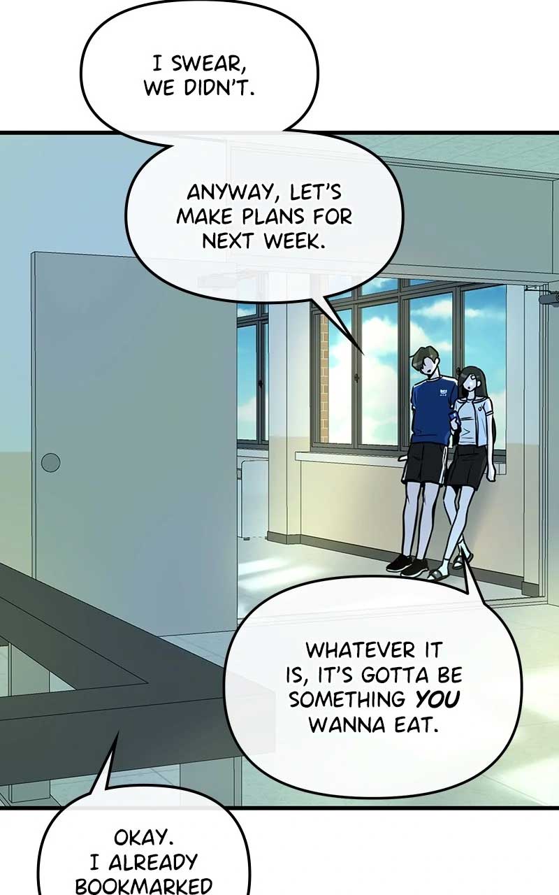 Back to Chanbi - Chapter 6 Page 96