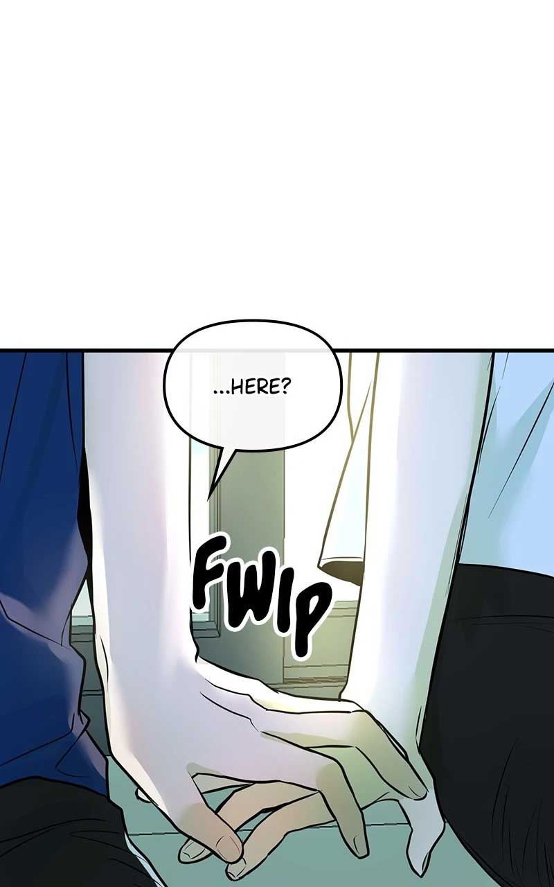 Back to Chanbi - Chapter 6 Page 99