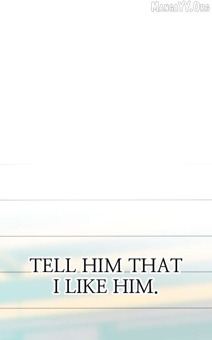 Back to Chanbi - Chapter 60 Page 1