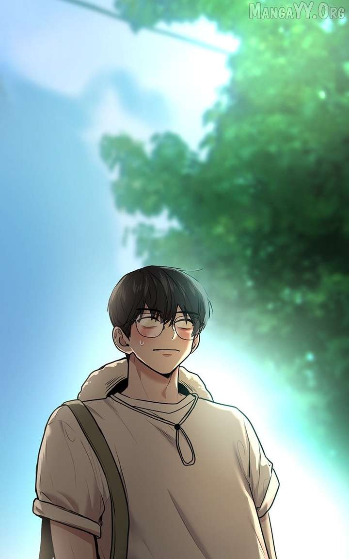 Back to Chanbi - Chapter 60 Page 100