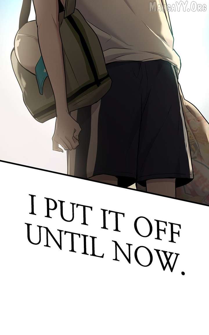 Back to Chanbi - Chapter 60 Page 101