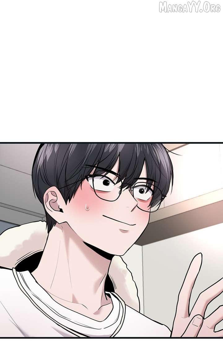 Back to Chanbi - Chapter 60 Page 102