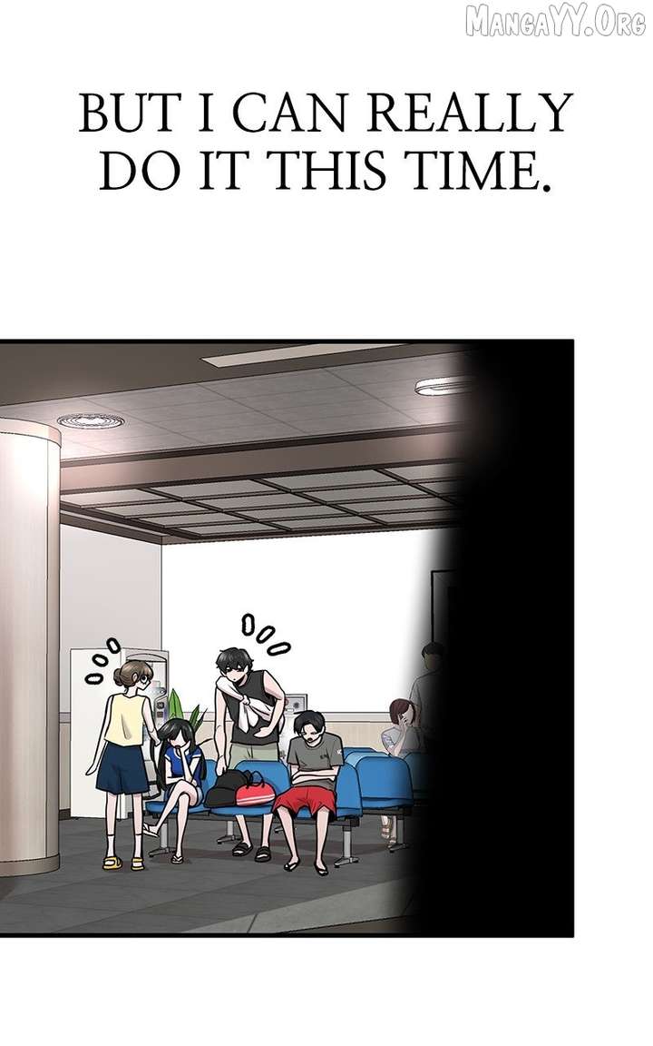 Back to Chanbi - Chapter 60 Page 103