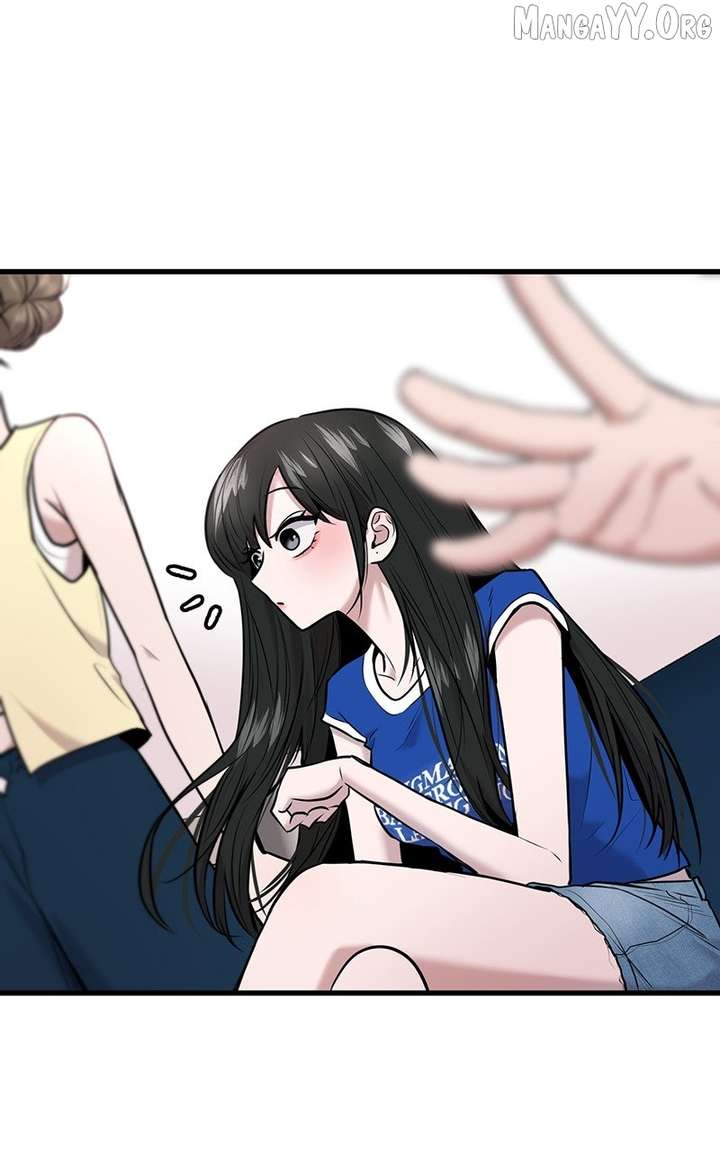 Back to Chanbi - Chapter 60 Page 104