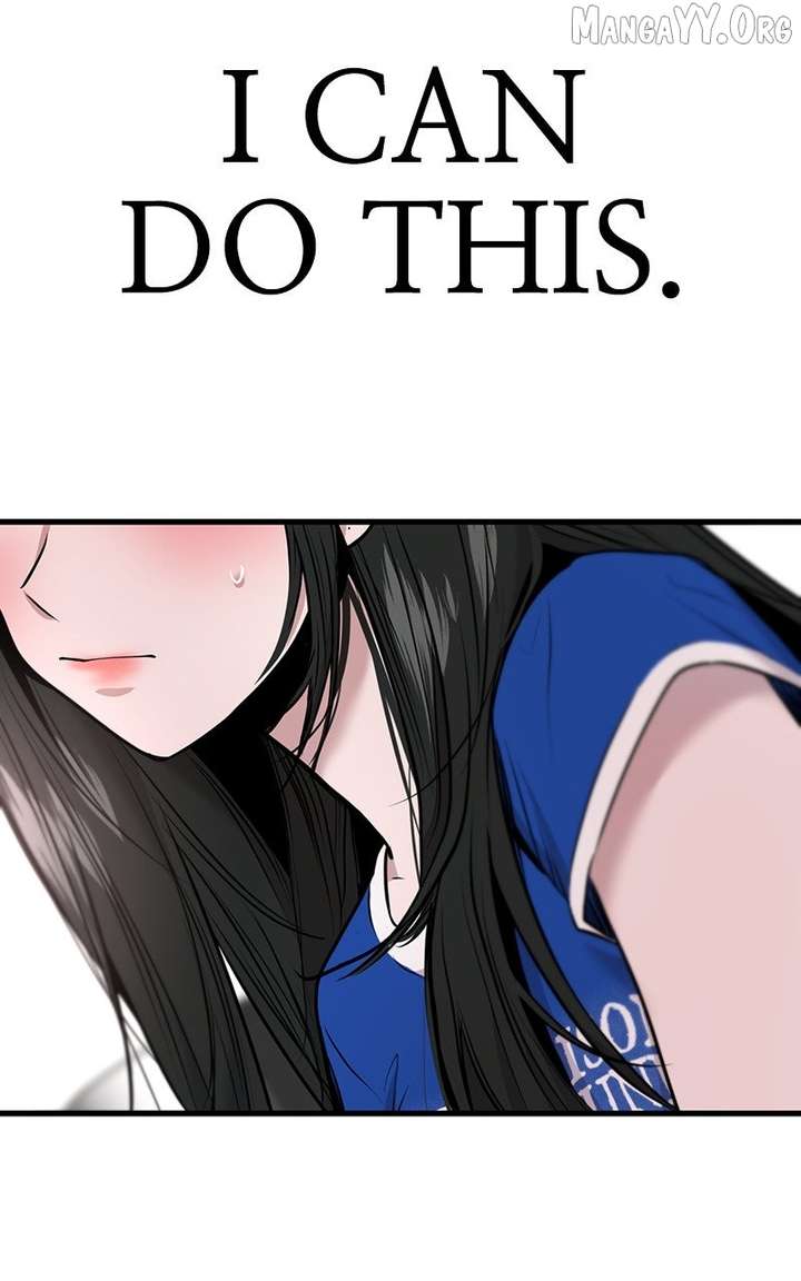 Back to Chanbi - Chapter 60 Page 105