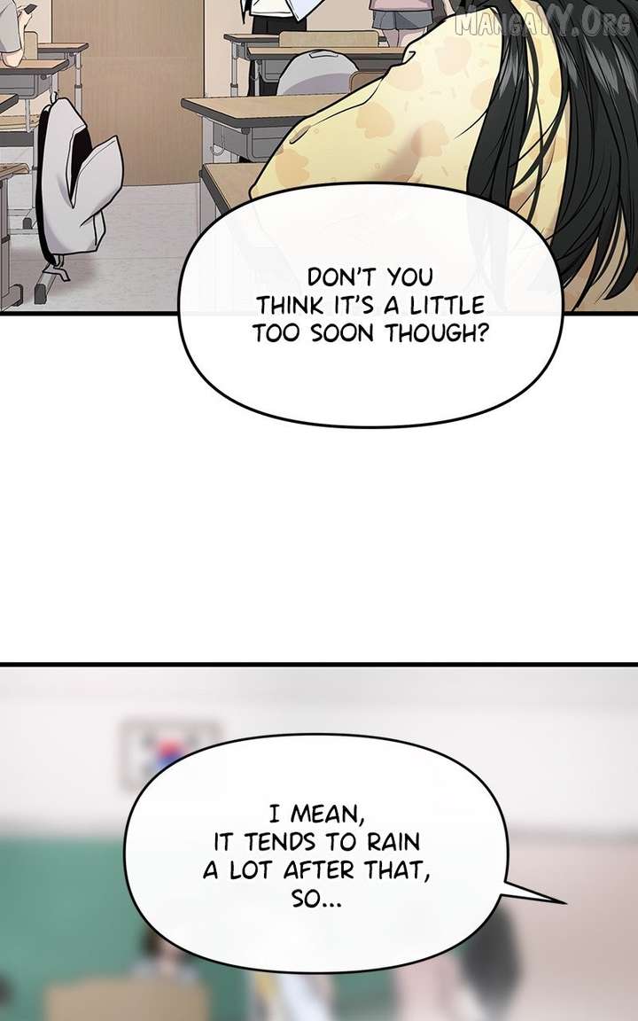 Back to Chanbi - Chapter 60 Page 14