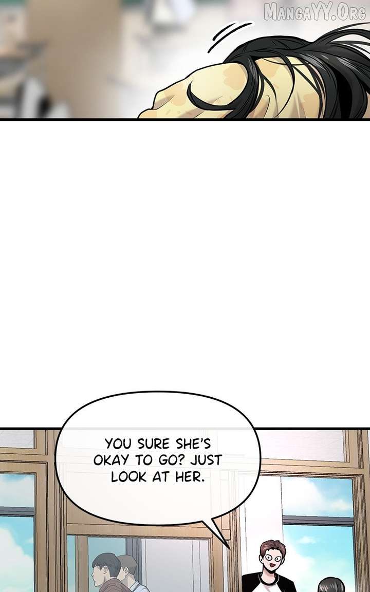 Back to Chanbi - Chapter 60 Page 15