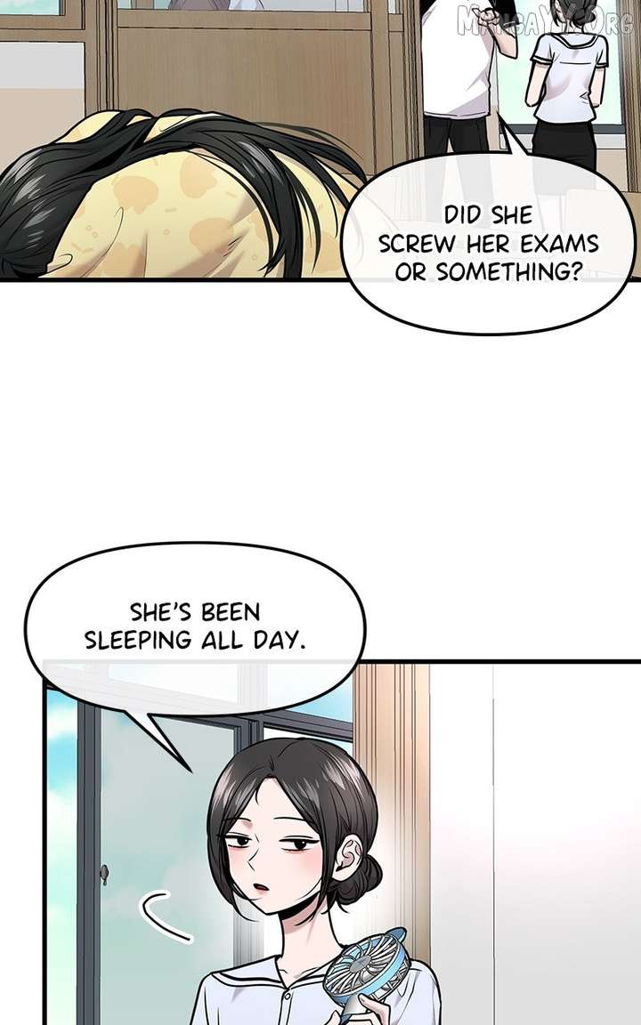 Back to Chanbi - Chapter 60 Page 16