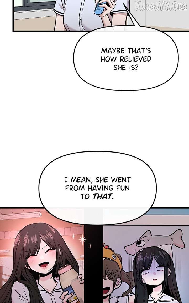 Back to Chanbi - Chapter 60 Page 17