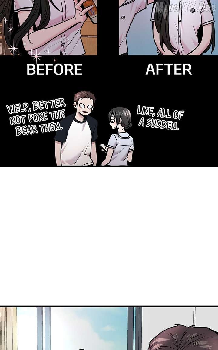 Back to Chanbi - Chapter 60 Page 18