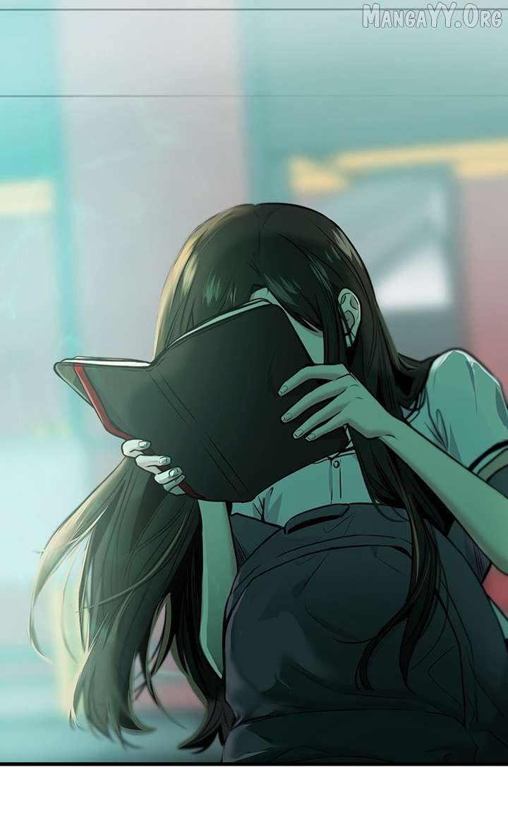 Back to Chanbi - Chapter 60 Page 2