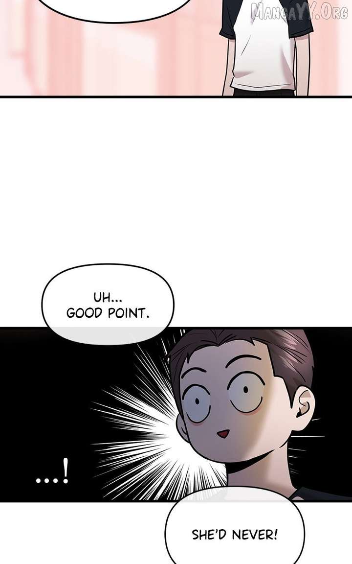 Back to Chanbi - Chapter 60 Page 24