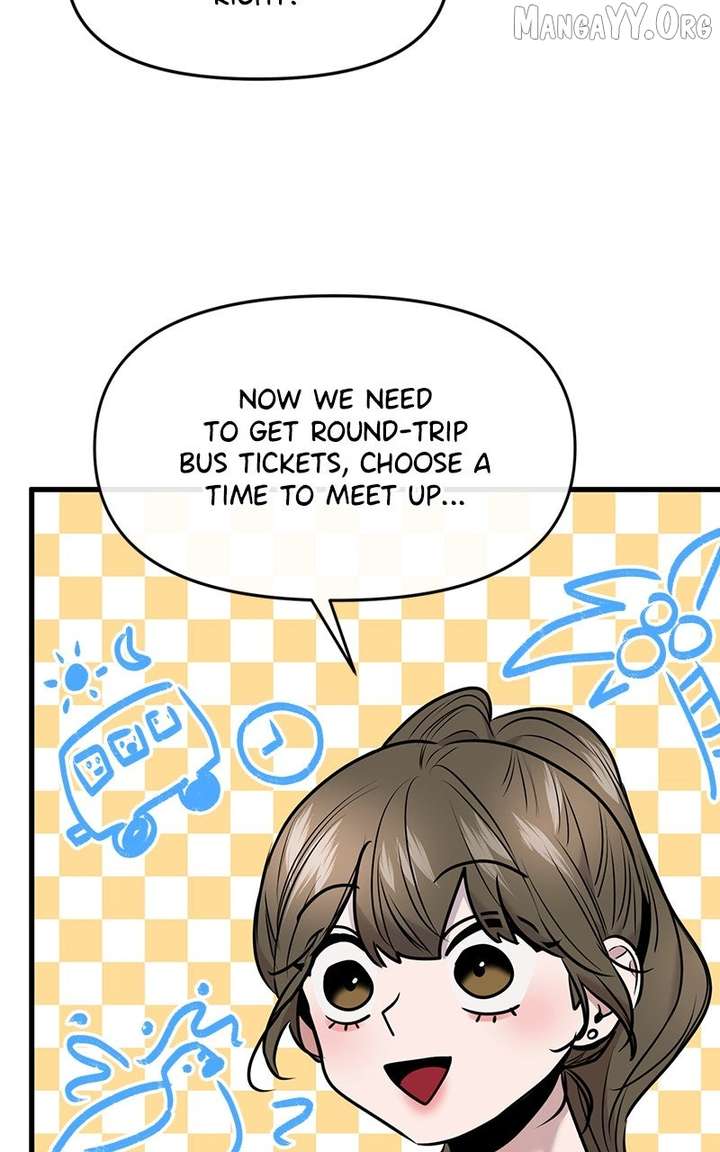 Back to Chanbi - Chapter 60 Page 29