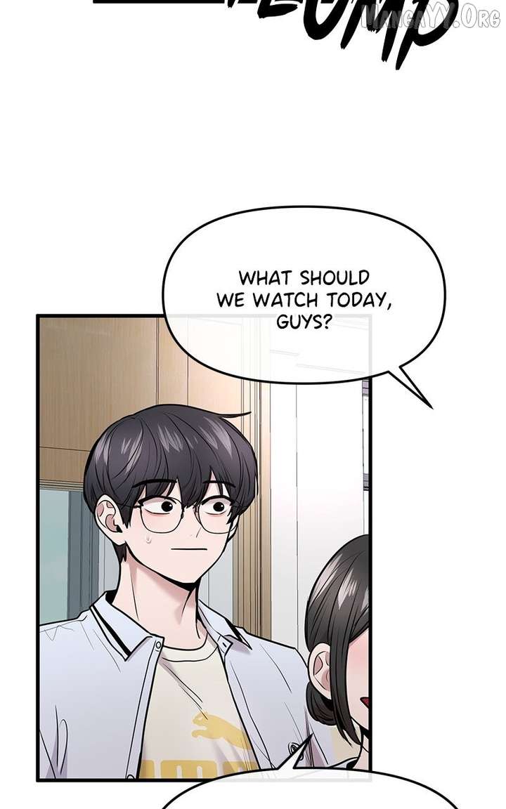 Back to Chanbi - Chapter 60 Page 31