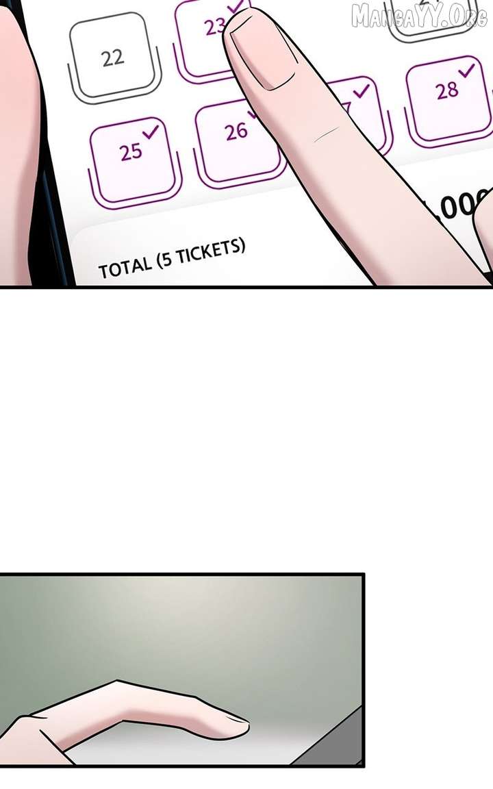 Back to Chanbi - Chapter 60 Page 34