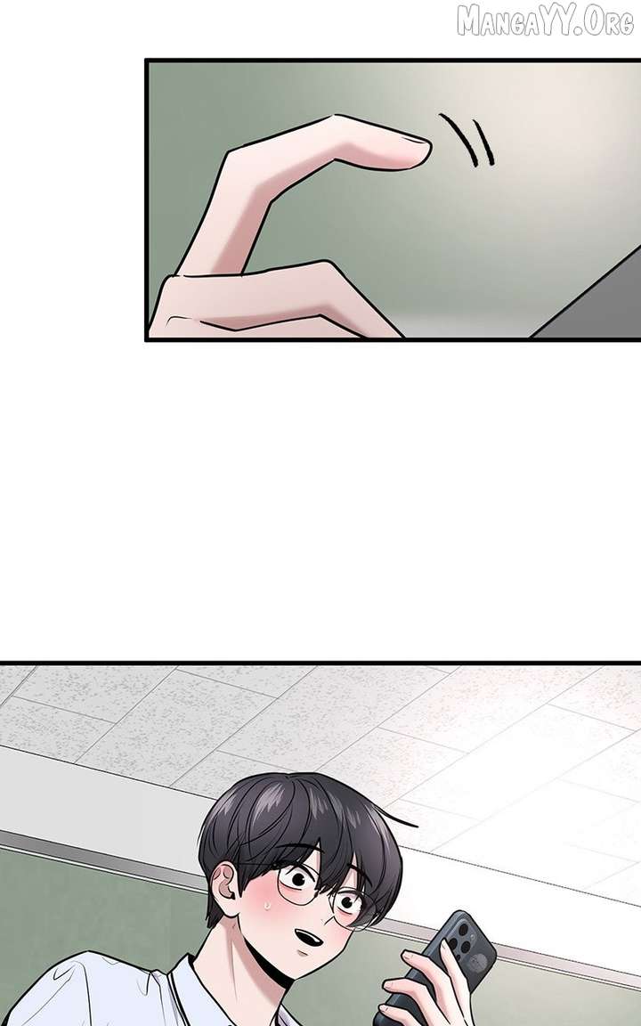 Back to Chanbi - Chapter 60 Page 35