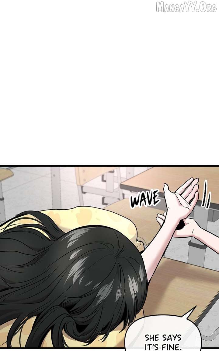 Back to Chanbi - Chapter 60 Page 39