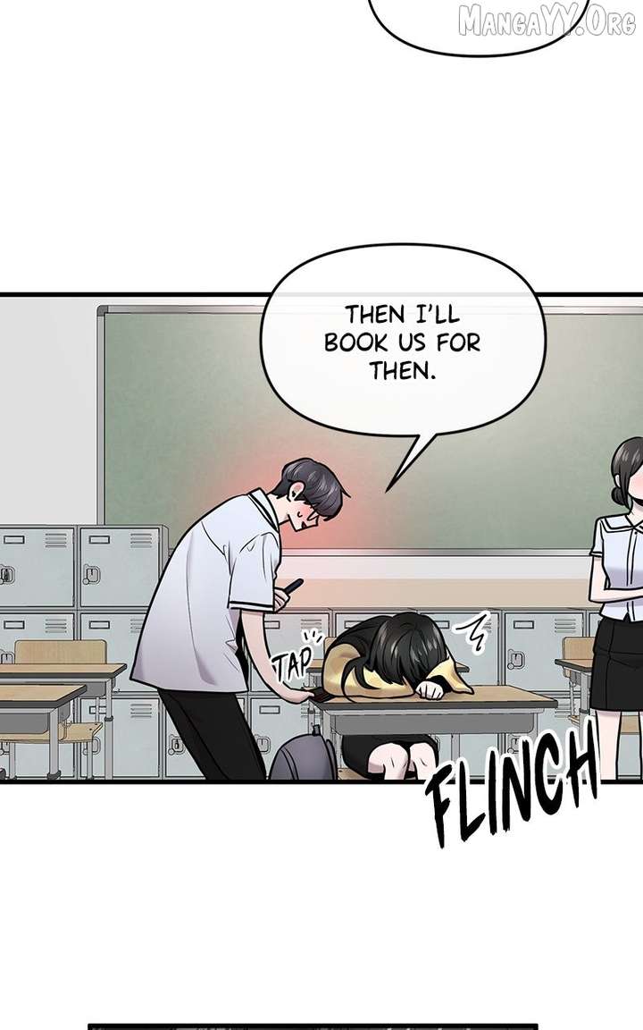 Back to Chanbi - Chapter 60 Page 40