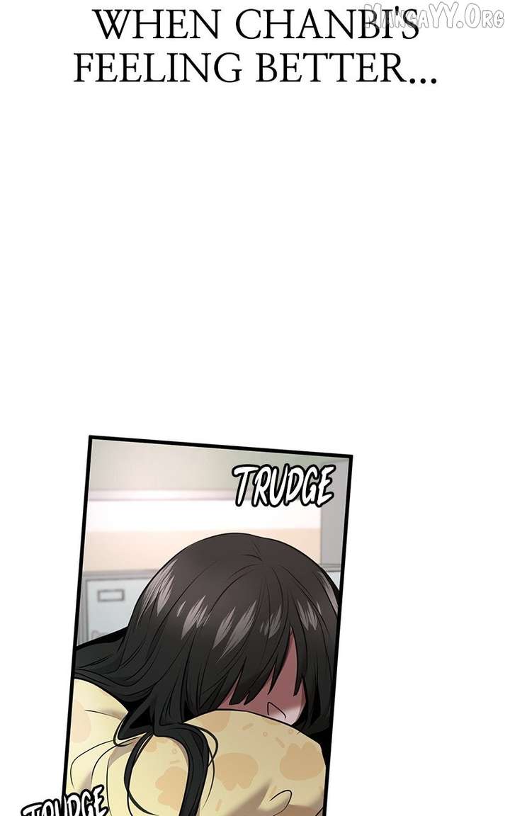 Back to Chanbi - Chapter 60 Page 43