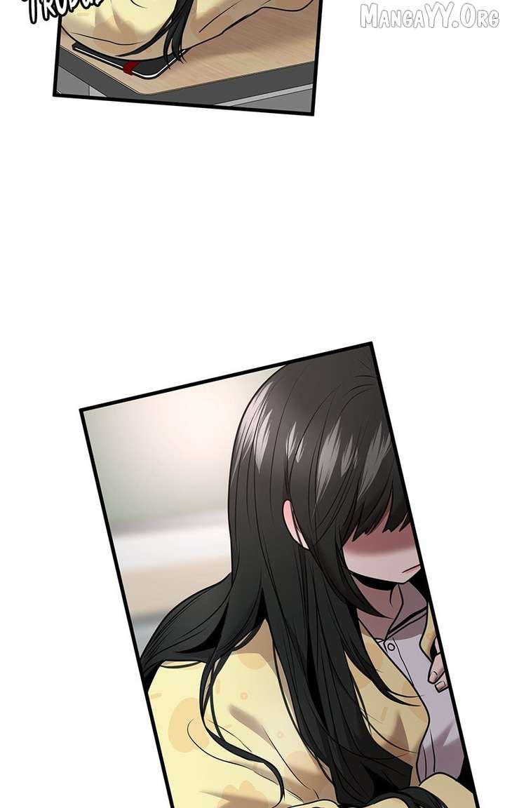 Back to Chanbi - Chapter 60 Page 44