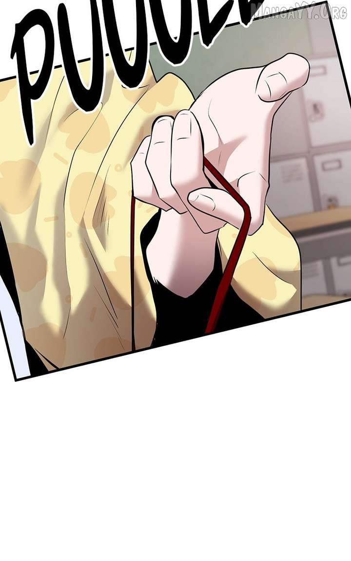 Back to Chanbi - Chapter 60 Page 46