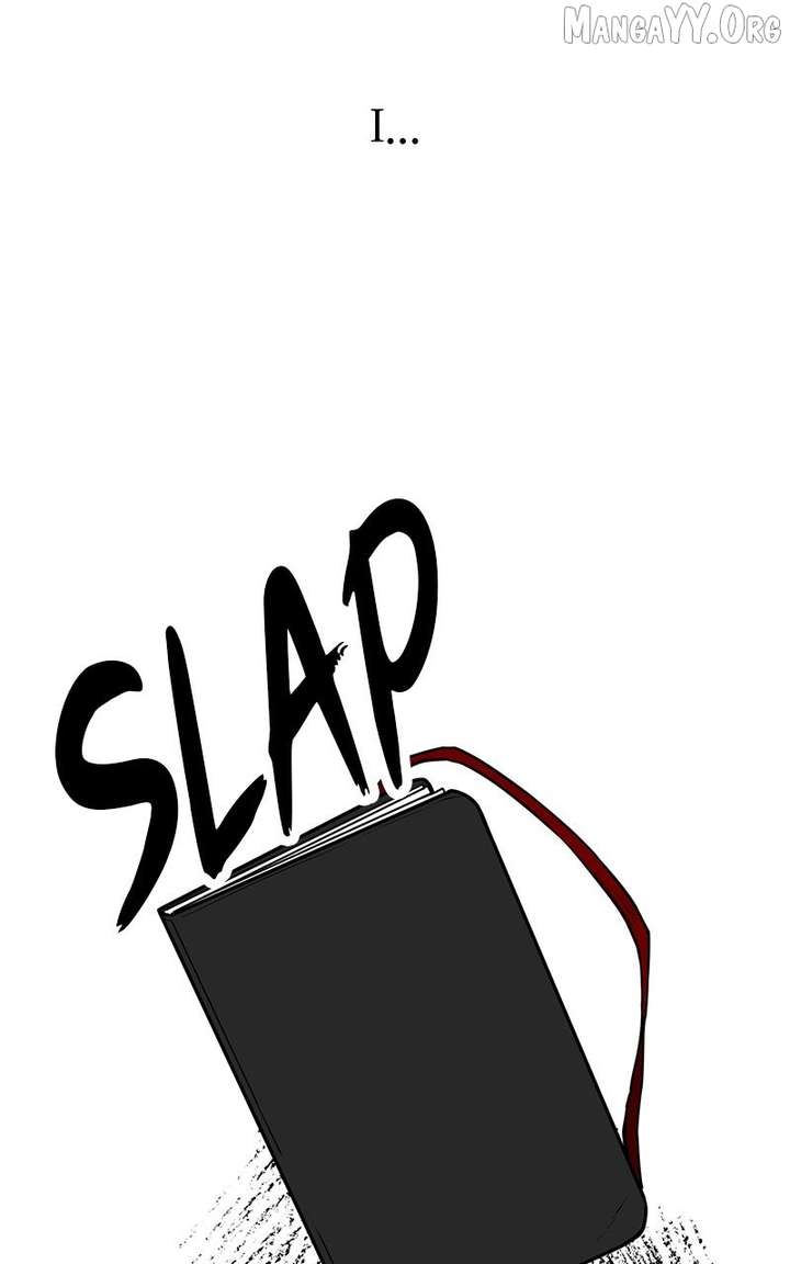 Back to Chanbi - Chapter 60 Page 47