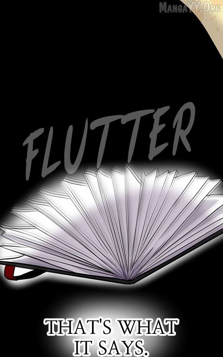 Back to Chanbi - Chapter 60 Page 51