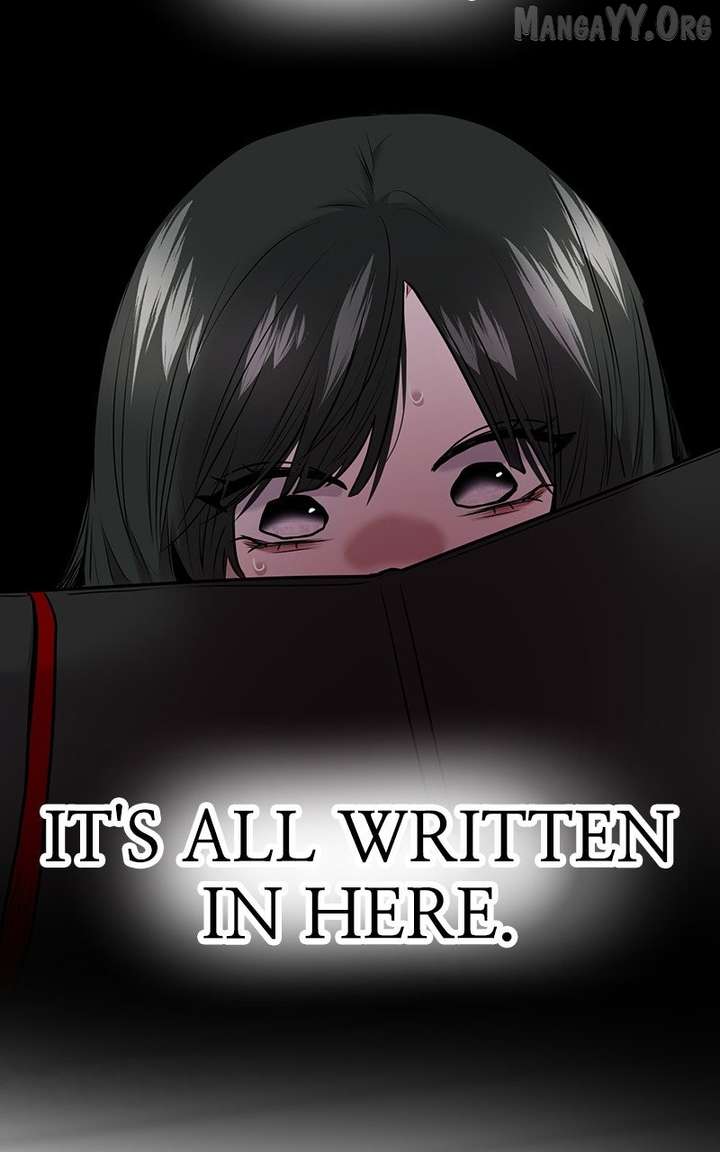 Back to Chanbi - Chapter 60 Page 52